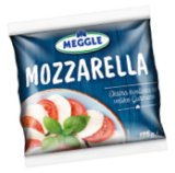 MOZZARELLA MEGGLE 125 g