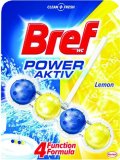 OSVJEŽIVAČ ZA WC Bref Power Aktiv Lemon 50 g