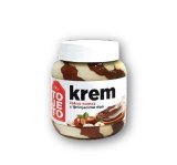 Namaz lješnjak i kakao Tojeto, 400 g