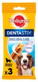 PEDIGREE DENTASTIX