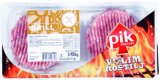 GRILL BURGER Pik Vrbovec 400 g