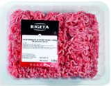 MIJEŠANO MLJEVENO MESO Rigeta 850 g