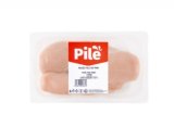 Pileći file, svježe, cca. 800 g Pile 1 kg