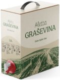 VINO ALETTA Graševina 5 L