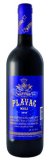 VINO MATUŠKO Plavac mali 0,75 L