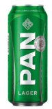 PIVO PAN zlatni ili lager 0,5 L