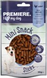 PREMIERE MINI SNACK STICKS
