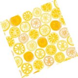 SALVETE 33 x 33 cm, troslojne, 20 komada 1 pak