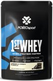PROTEINI WHEY POLLEO odabrane vrste 454 g
