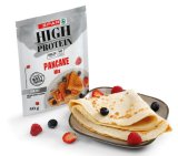 PROTEINSKA ZOBENA KAŠA HIGH PROTEIN 60 g ILI PROTEINSKE PALAČINKE HIGH PROTEIN 40 g