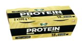 PUDING PROTEIN ‘Z BREGOV Vindija, čokolada ili vanilija 2 x 180 g
