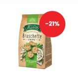 Bruschette, razne vrste Maretti 70 g