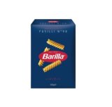 Tjestenina fusilli Barilla 500 g
