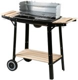 ROŠTILJ BARBECUE GARDEN