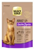 SELECT GOLD ADULT SENSITIVE DIGESTION