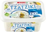 GRČKI TIP JOGURTA TZATZIKI 400 g