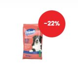 Hrana za pse govedina Friends 10 kg