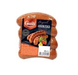 Kranjska kobasica Gušti 650 g