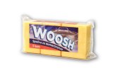 Spužva s abrazivom 3/1 Woosh, 1 pak