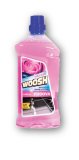 Sredstvo za čišćenje poda ruža Woosh, 1 L