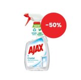 Sredstvo za čišćenje stakla Ajax 750 ml