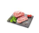 Svježi svinjski vrat bez kosti 1 kg