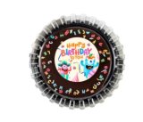 Rođendanska torta 800 g