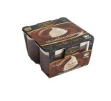 Puding sa šlagom čokolada Fino mi je 4x125 g