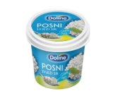 Sir svježi posni Doline 500 g