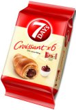 CROISSANT 7 DAY’S multipack kakao ili kakao-vanilija 240 g