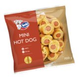 MINI HOT DOG LEDO 700 g