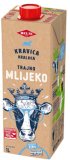 TRAJNO MLIJEKO KRAVICA KRALJICA 2,8% m.m. 1 L