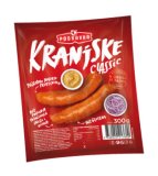 KRANJSKA KOBASICA Podravka 300 g