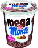 SVJEŽI ZAGREBAČKI SIR PRÉSIDENT 375 g