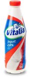 TEKUĆI JOGURT 2,8% M.M. 1 kg