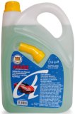 TEKUĆINA ZA PRANJE VJETROBRANSKOG STAKLA S LIJEVKOM ljetna, 5 L