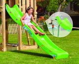 TOBOGAN ZELENI 265 cm