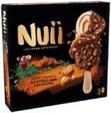 SLADOLED NUII 3 x 90 ml