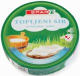 TOPLJENI SIR u trokutićima 140 g