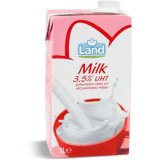 TRAJNO MLIJEKO 3,5% M.M. 1 l