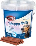 TRIXIE SOFT SNACK ROLLS