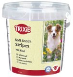 TRIXIE SOFT SNACK STRIPES