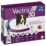 VECTRA 3D ampula
