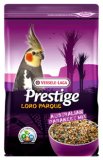 VERSELE - LAGA PRESTIGE LORO PARQUE
