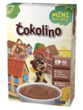 ŽITNA KAŠICA ČOKOLINO, KEKSOLINO ILI LJEŠNJAK ČOKOLINO 200 g