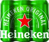 Pivo Heineken 3 l 