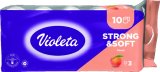 Toaletni papir Violeta 