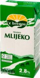 ‘z bregov MLIJEKO TRAJNO 2,8% m.m. 1 l