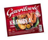 Gavrilović Kranjska kobasica 300 g 