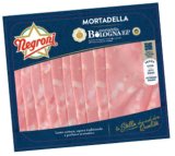 Negroni MORTADELA narezak 100 g
